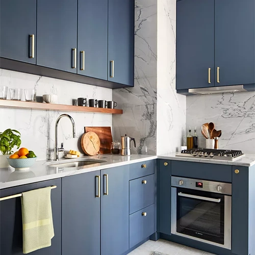 Kitchen Cabinets