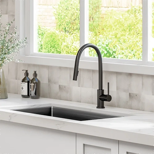 Faucets