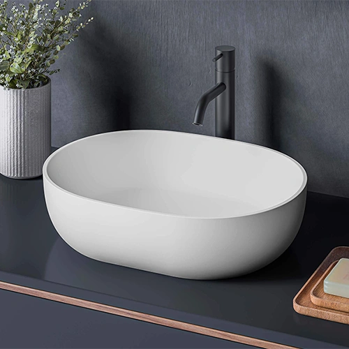 Sinks