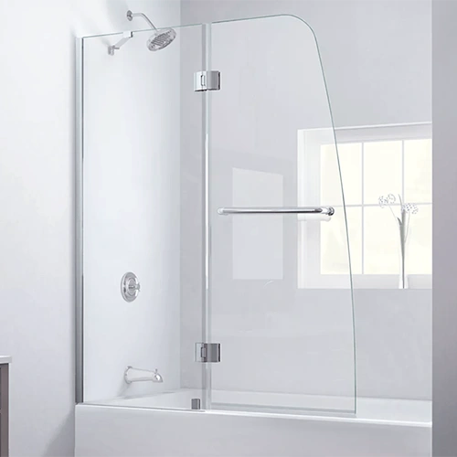 Tub & Shower Surround