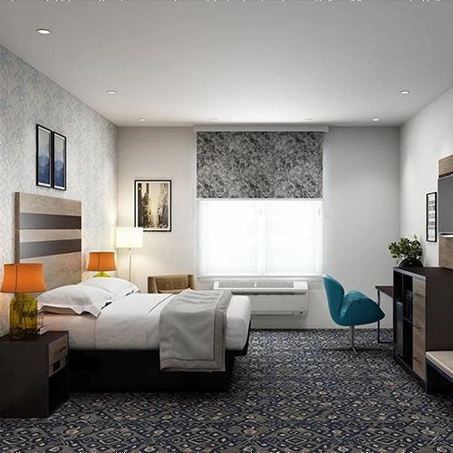 Hospitality Casegoods