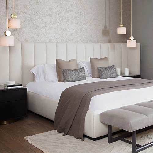 Boutique Hotel Furniture