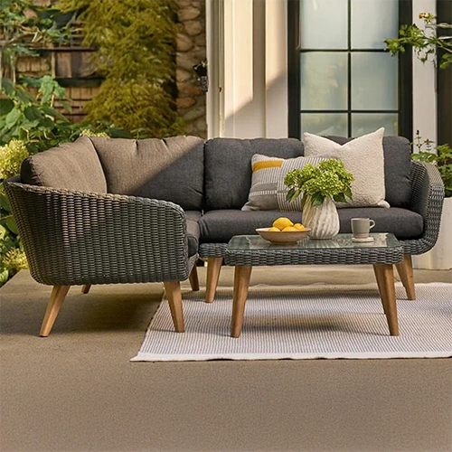 Hospitality Outdoor Furniture