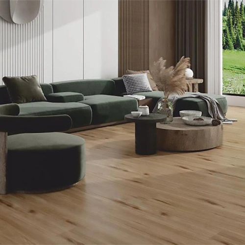 SPC Flooring