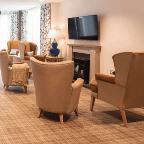 Senior Living Furniture