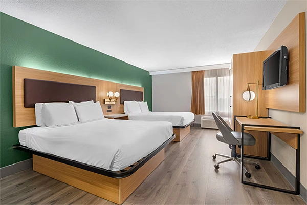 Baymont by Wyndham Richmond KY - After Renovation
