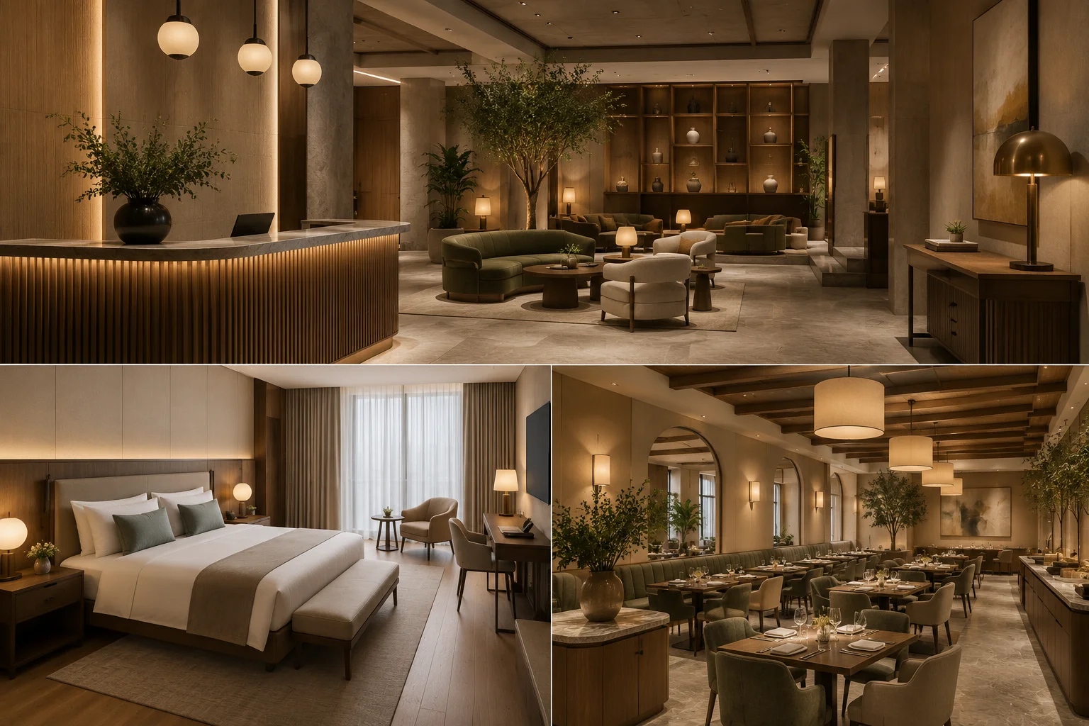 What Makes Boutique Hotel Furniture Truly Special?