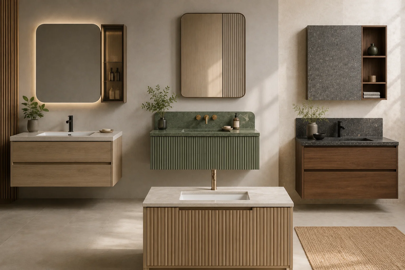 Furniture Materials That Are In Trend