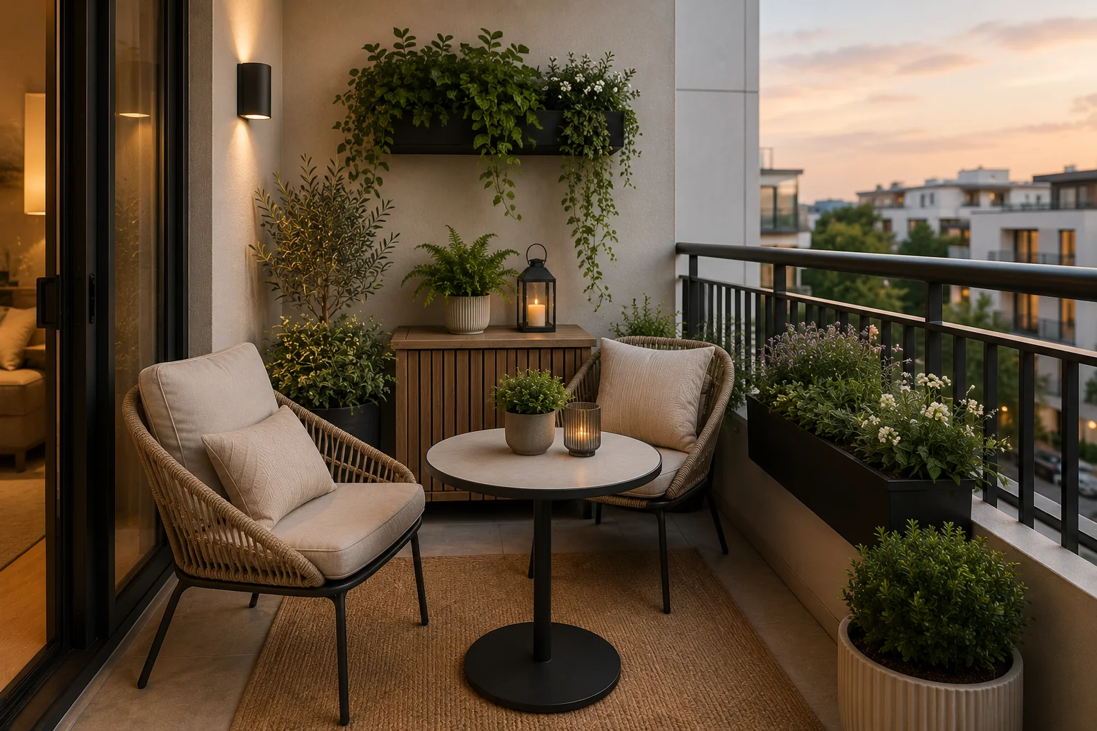 PATIO FURNITRE HOTELS