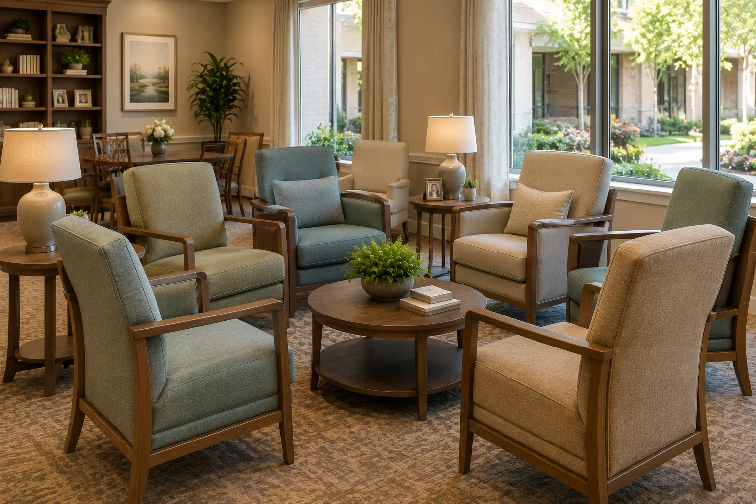 chairs for elderly us