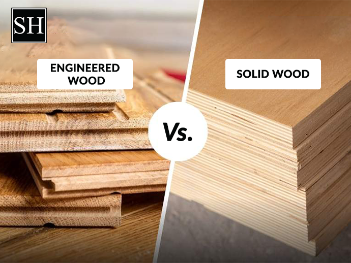 Solid vs. Engineered Wood: Best Hotel Vanity Material