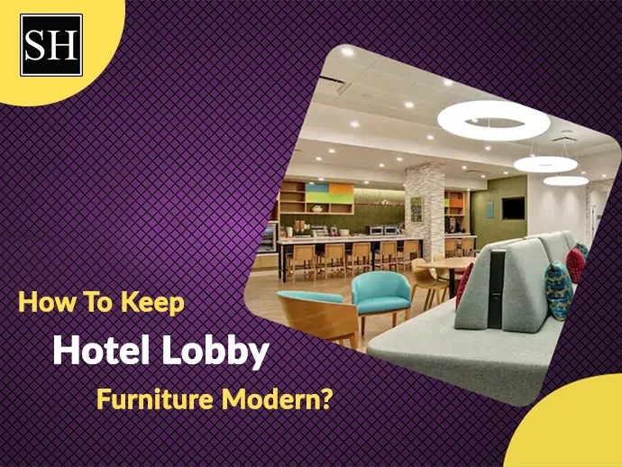 Hotel Lobby Furniture