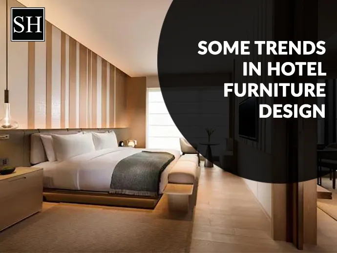 Hotel Furniture Design