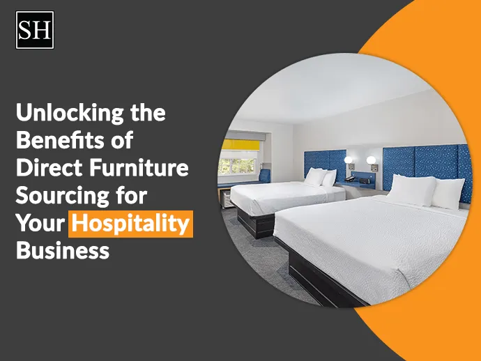 Furniture  Hospitality