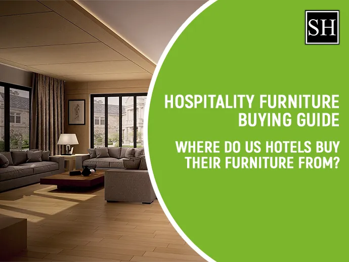 Hospitality Furniture US Hotels