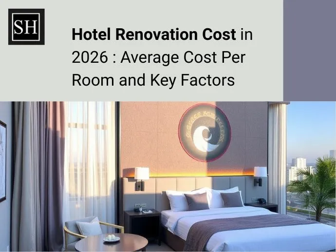 Estimate Hotel Renovation