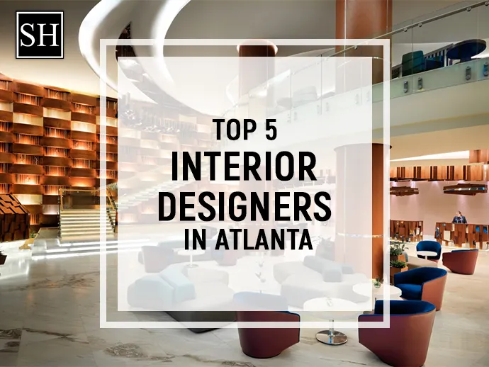 Interior Designers in Atlanta