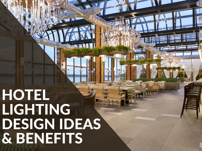 Best Hotel Lighting Design