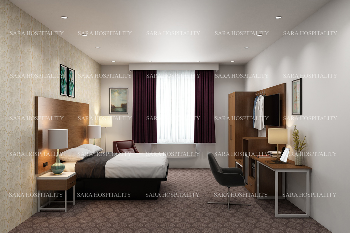 Dayton Furniture  Collection