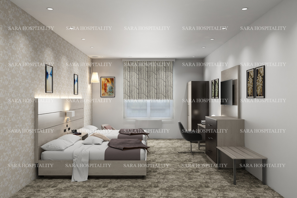 Houston Furniture Collection