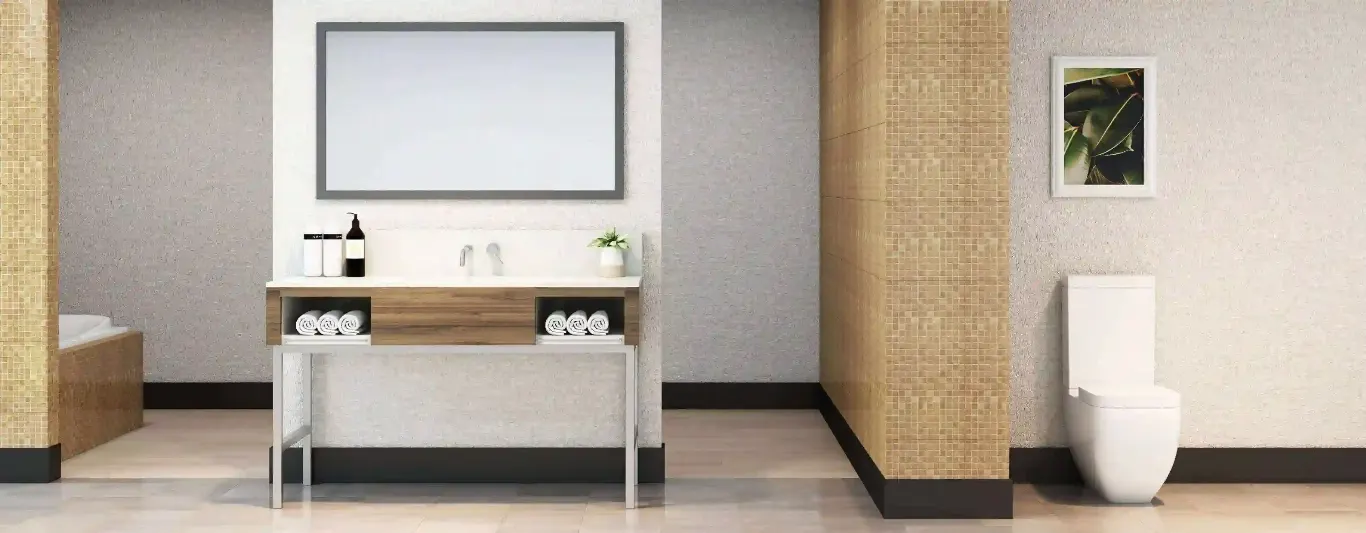 HOTEL VANITY FURNITURE