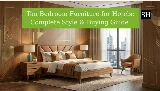 How to Style Tan Bedroom Furniture in Modern Hotels