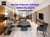 Hotel Interior Design Ideas in 2026: Create Stunning Spaces