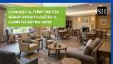 Commercial Furniture for Senior Living: Buying Guide