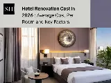 Estimate Hotel Renovation