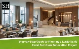 Hotel Furniture Renovation Guide