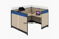Modular L-Shaped Office Workstation.-3