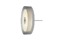Halo Ring Pendant Light