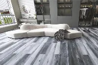 Urban Gray Flooring Plank