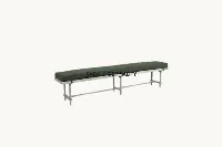 Foldable Outdoor Bench -3
