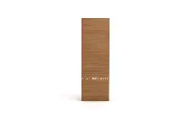 Floating Nightstand with Built-in Storage and Power Outlet - 5