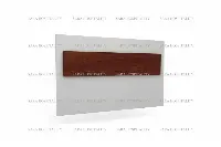 King Headboard  for Hilton Garden Inn -5