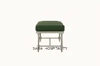 Foldable Outdoor Bench -2