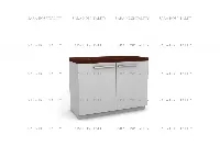 Multimedia unit  -Hilton garden furniture 5