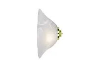 Inverted Bowl Ceiling Light