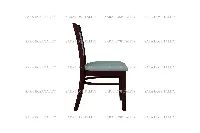Sleek Premium Upholstered Chair for morning cafes