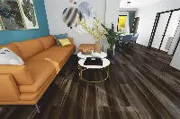 Espresso Timber Flooring Plank