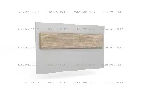 King Headboard  for Hilton Garden Inn -3