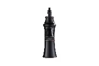 Classic retro-style faucet in a professional oil-rubbed finish