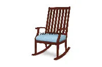 Senior Living Rocking Chair -4