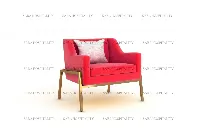 comfortable modern comfort lounge chair