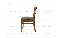Durable Ladder Back Wooden Chair for hotel buffets