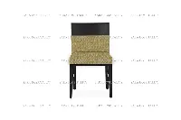 Durable Compact Utility Chair for hotel buffets