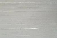 Modern horizontal line panel featuring an engineered solid-surface construction and a crisp, linear pattern that visually expands interior spaces