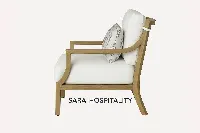 Outdoor Lounge Chair -3