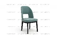 Comfy Dining Style Lounge Chair for welcoming breakfast inn patios